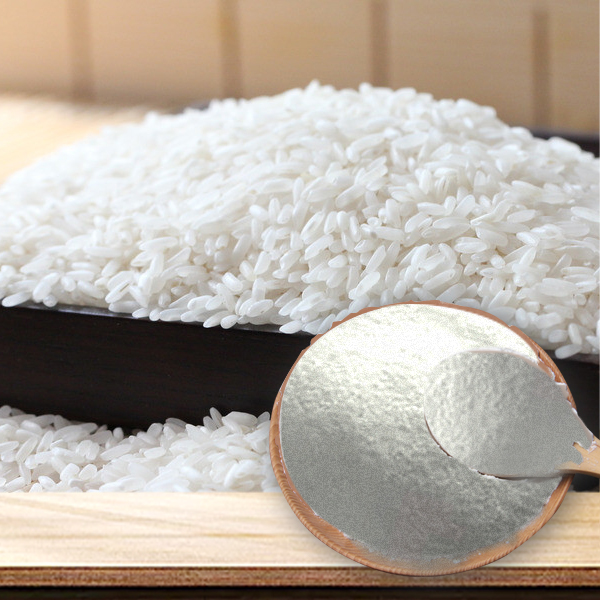 Rice Protein 80% 300 Mesh